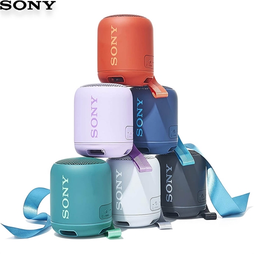Loa SONY SRS-XB12 25